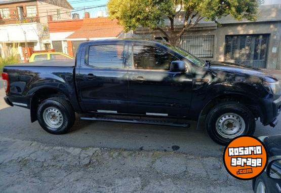 Camionetas - Ford Ranger 2014 Diesel 150000Km - En Venta