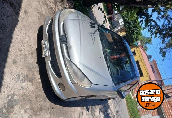 Autos - Peugeot 206 2008 Diesel 198000Km - En Venta