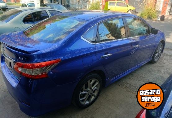 Autos - Nissan Sentra 2015 Nafta 1Km - En Venta