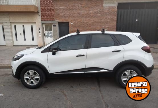 Autos - Renault captur life 1.6 2020 Nafta 85000Km - En Venta