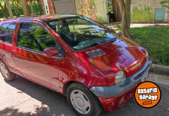 Autos - Renault Twingo 1997 Nafta 1111Km - En Venta