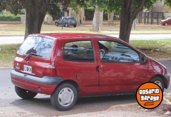 Autos - Renault Twingo 1997 Nafta 1111Km - En Venta