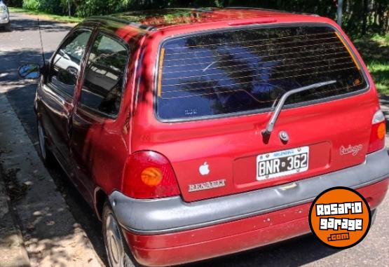 Autos - Renault Twingo 1997 Nafta 1111Km - En Venta