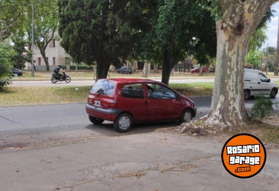 Autos - Renault Twingo 1997 Nafta 1111Km - En Venta