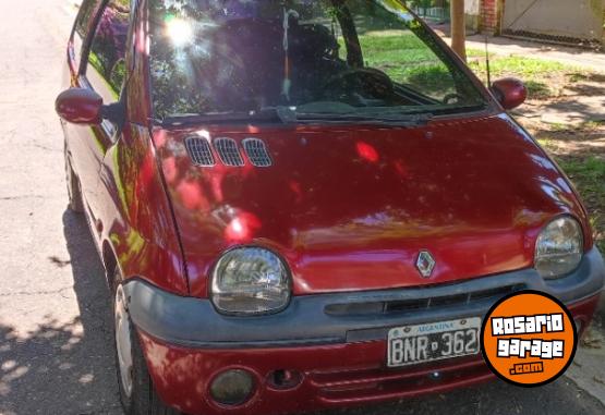 Autos - Renault Twingo 1997 Nafta 1111Km - En Venta