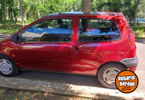 Autos - Renault Twingo 1997 Nafta 1111Km - En Venta