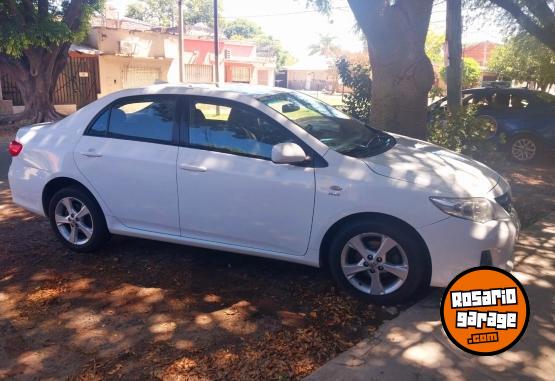 Autos - Toyota Corolla 2014 Nafta 142448Km - En Venta