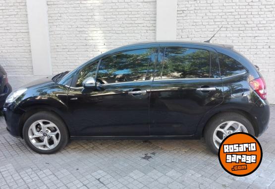 Autos - Citroen C3 exclusive 2016 Nafta 69000Km - En Venta