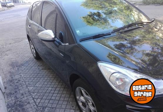 Autos - Citroen C3 exclusive 2016 Nafta 69000Km - En Venta