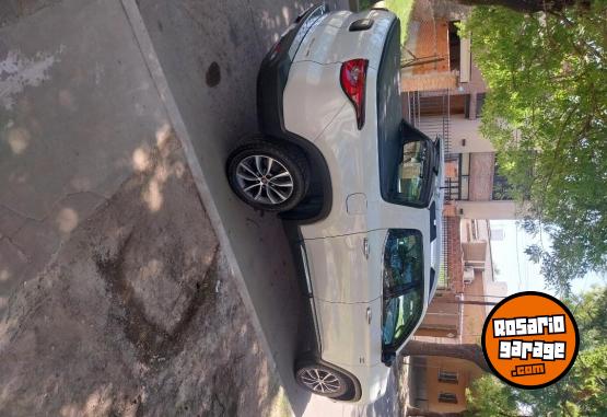 Camionetas - Fiat Toro 2021 Diesel 107000Km - En Venta