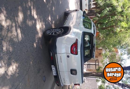 Camionetas - Fiat Toro 2021 Diesel 107000Km - En Venta