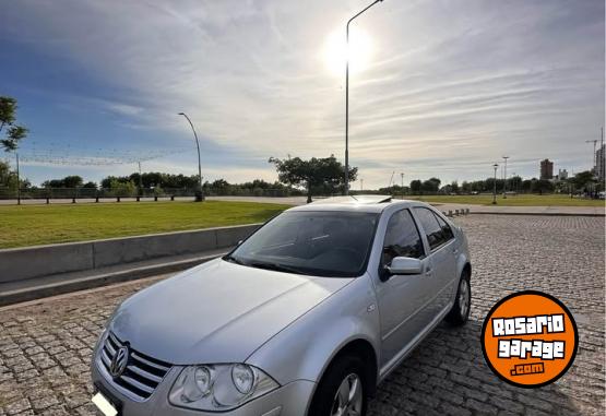 Autos - Volkswagen BORA 2011 Nafta 100000Km - En Venta