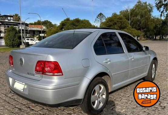 Autos - Volkswagen BORA 2011 Nafta 100000Km - En Venta