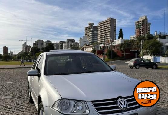 Autos - Volkswagen BORA 2011 Nafta 100000Km - En Venta