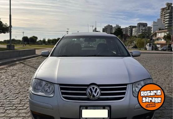 Autos - Volkswagen BORA 2011 Nafta 100000Km - En Venta