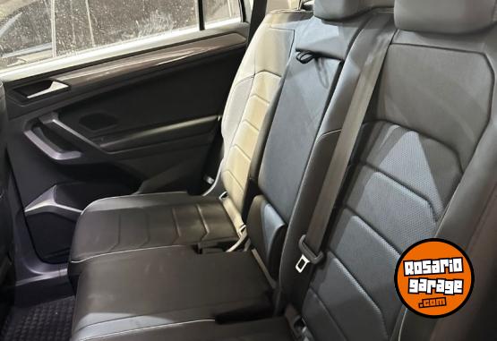 Camionetas - Volkswagen TIGUAN LIFE 350TSI DSG 4M 2024 Nafta 4000Km - En Venta