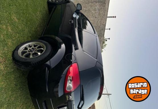 Autos - Ford Ka 2011 Nafta 125000Km - En Venta