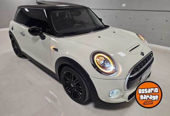 Autos - Mini Cooper S 2.0t 2020 Nafta 71000Km - En Venta