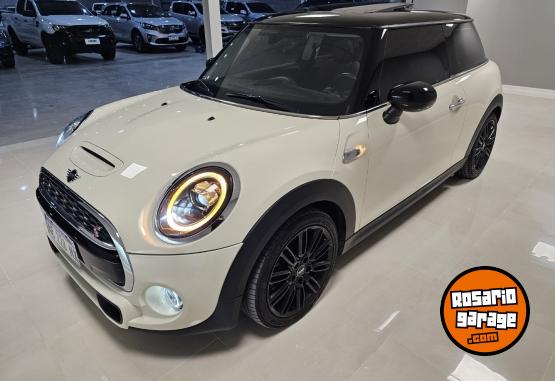 Autos - Mini Cooper S 2.0t 2020 Nafta 71000Km - En Venta