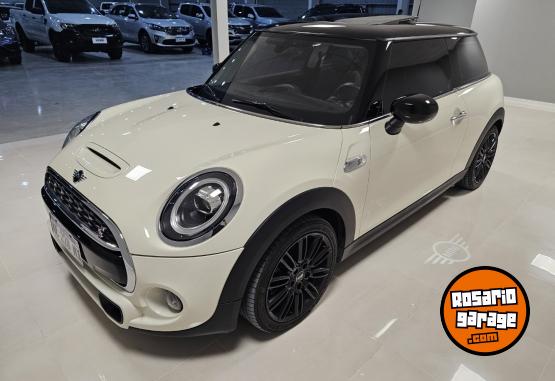 Autos - Mini Cooper S 2.0t 2020 Nafta 71000Km - En Venta