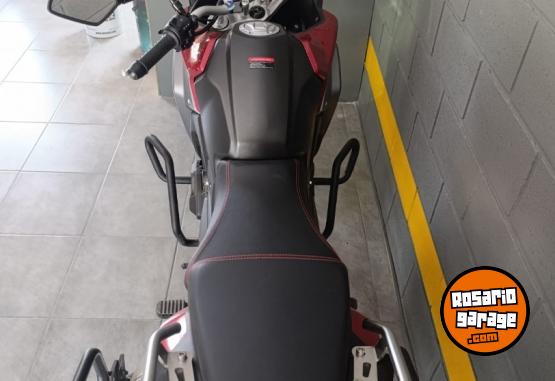 Motos - Voge 650 DSX 2024 Nafta 2250Km - En Venta