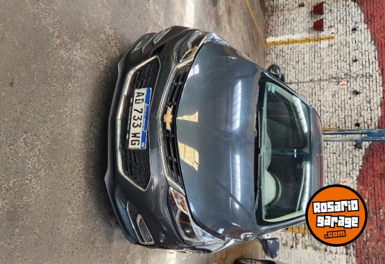 Autos - Chevrolet Cruze LTZ 2019 Nafta 63000Km - En Venta