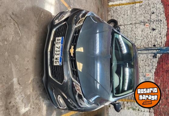 Autos - Chevrolet Cruze LTZ 2019 Nafta 63000Km - En Venta