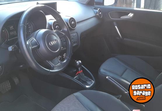 Autos - Audi A1 2012 Nafta 134000Km - En Venta