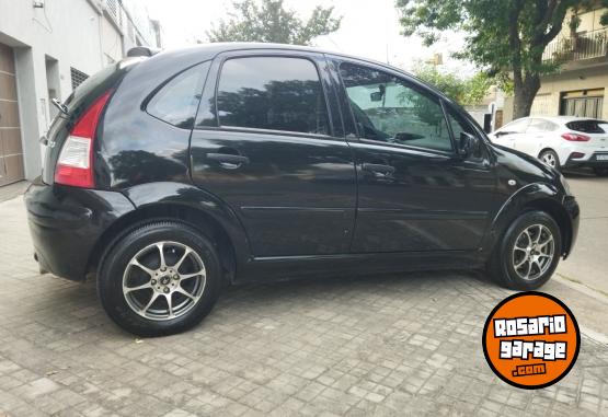 Autos - Citroen c3 2011 Nafta 100000Km - En Venta