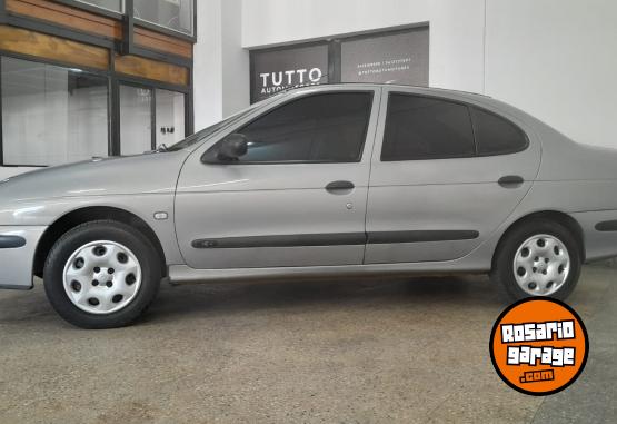 Autos - Renault MEGANE 2008 Nafta 222000Km - En Venta