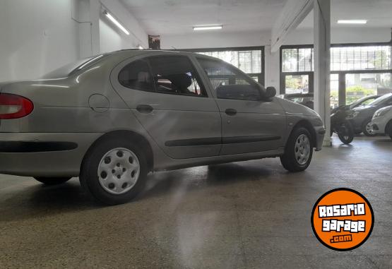 Autos - Renault MEGANE 2008 Nafta 222000Km - En Venta