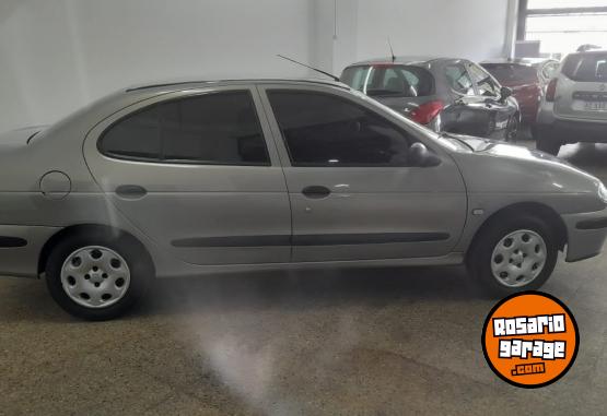 Autos - Renault MEGANE 2008 Nafta 222000Km - En Venta