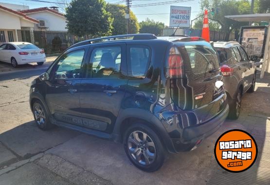 Autos - Citroen C3 Air cross 2018 Nafta  - En Venta