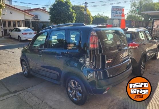 Autos - Citroen C3 Air cross 2018 Nafta  - En Venta