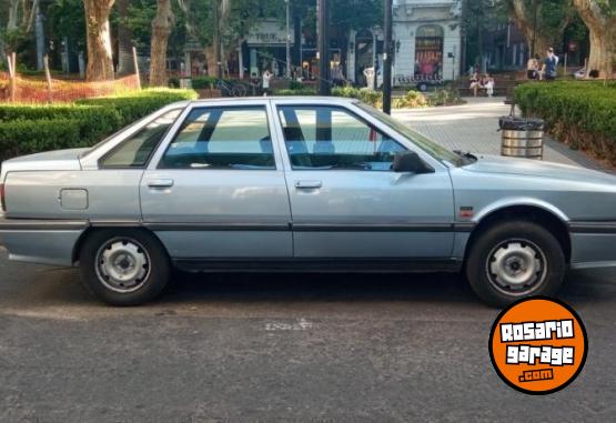 Autos - Renault 21 GTX 1993 Nafta 270000Km - En Venta