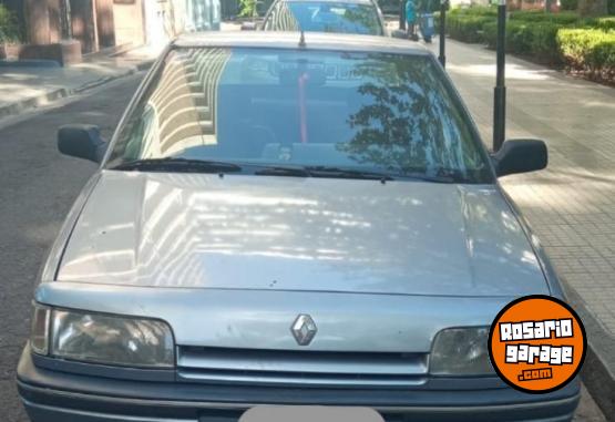 Autos - Renault 21 GTX 1993 Nafta 270000Km - En Venta