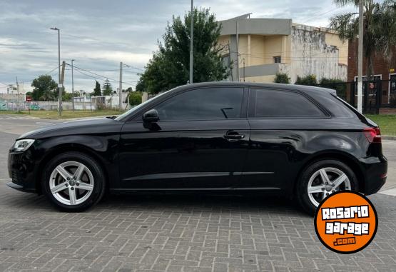 Autos - Audi A3 2017 Nafta 41500Km - En Venta