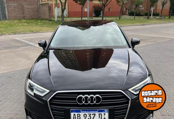 Autos - Audi A3 2017 Nafta 41500Km - En Venta