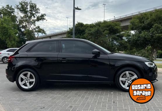 Autos - Audi A3 2017 Nafta 41500Km - En Venta