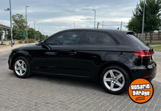 Autos - Audi A3 2017 Nafta 41500Km - En Venta