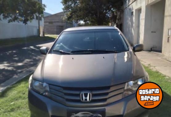 Otros - Honda city 2011 - En Venta