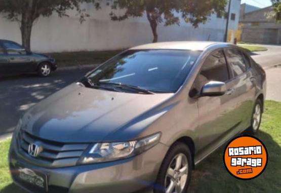 Otros - Honda city 2011 - En Venta