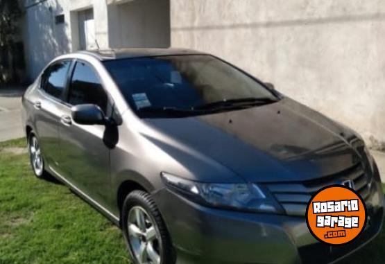 Otros - Honda city 2011 - En Venta