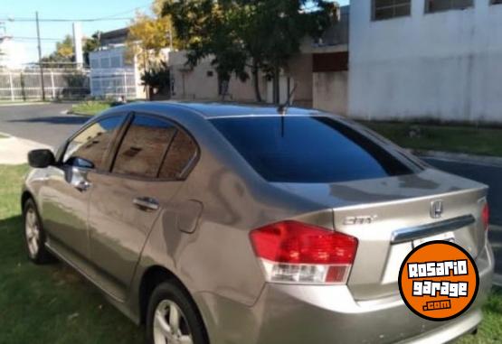 Otros - Honda city 2011 - En Venta