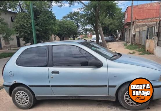 Autos - Fiat Palio 2000 Diesel 293Km - En Venta