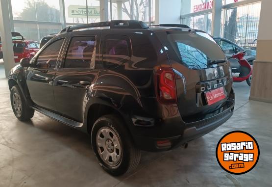 Autos - Renault DUSTER 2016 Nafta 114800Km - En Venta