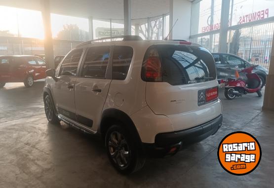 Autos - JAC C3 AIRCROSS 2016 Nafta  - En Venta