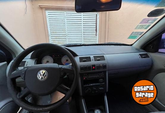 Autos - Volkswagen Gol Country 1.6 2005 GNC 426600Km - En Venta