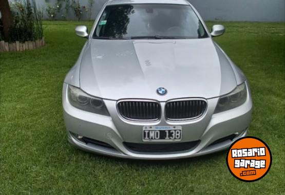 Autos - Bmw 325i 2010 Nafta 168000Km - En Venta