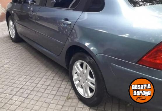 Autos - Peugeot 307 2008 Diesel 193000Km - En Venta